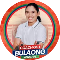 Coach Geli - Public Service Community